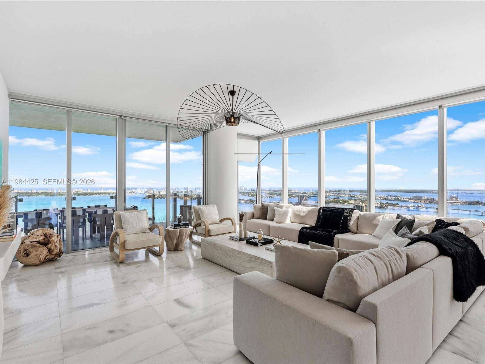 700 NE 26th Ter #4203 Miami, FL 33137