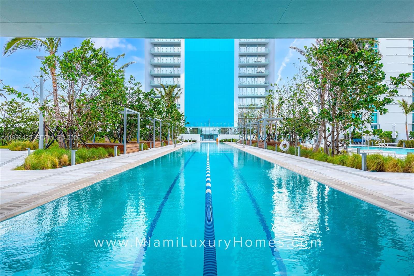 700 NE 26th Ter #4203 Miami, FL 33137