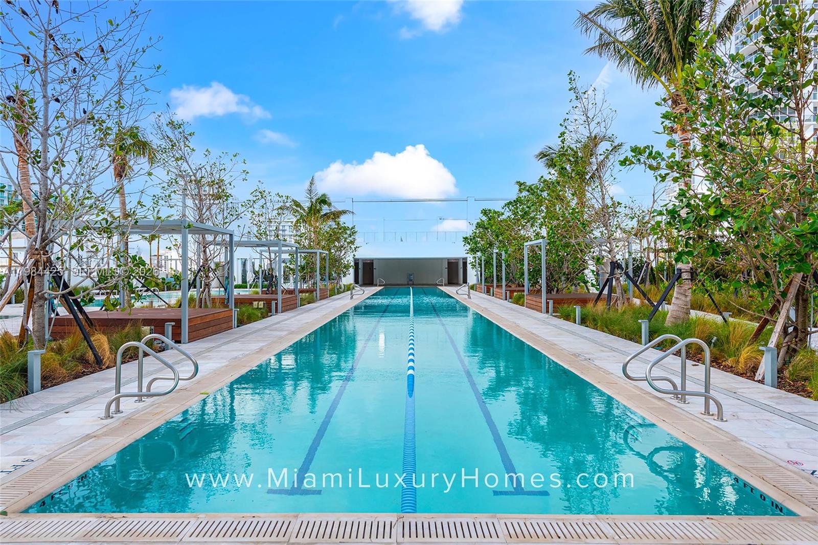 700 NE 26th Ter #4203 Miami, FL 33137