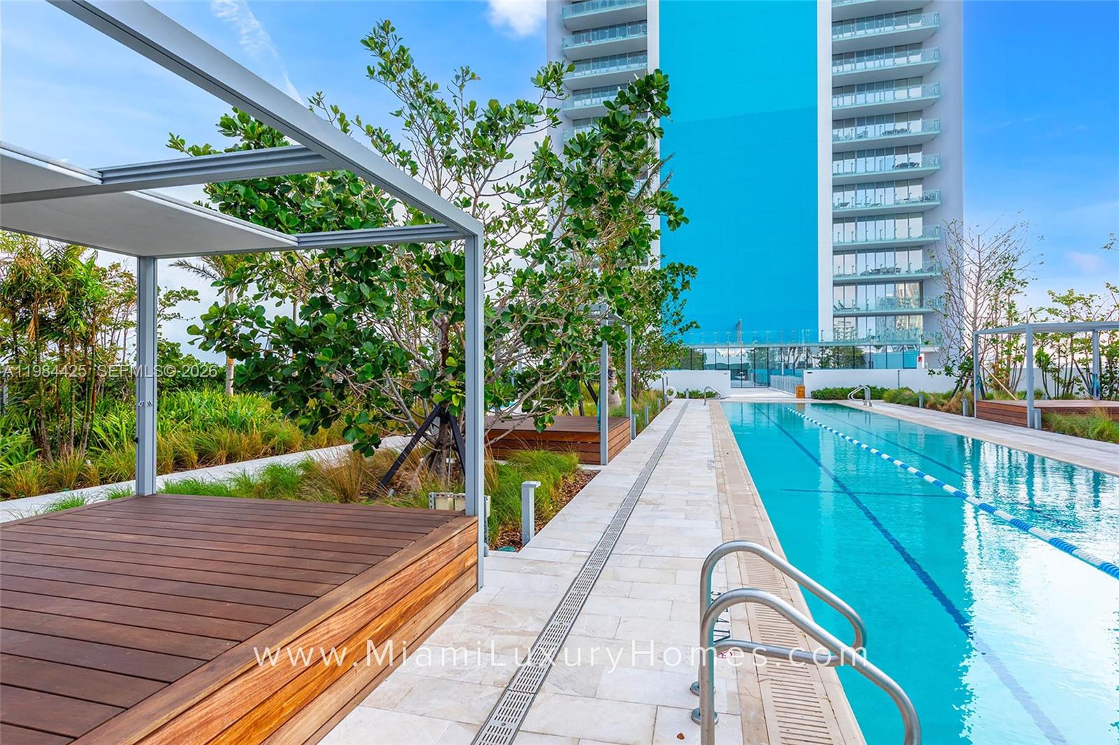 700 NE 26th Ter #4203 Miami, FL 33137