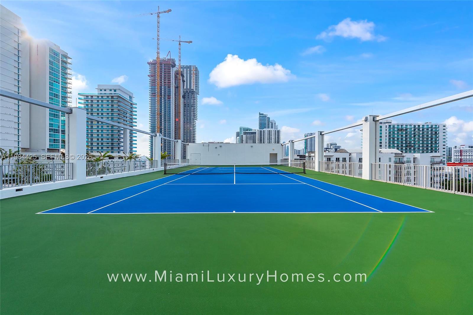 700 NE 26th Ter #4203 Miami, FL 33137