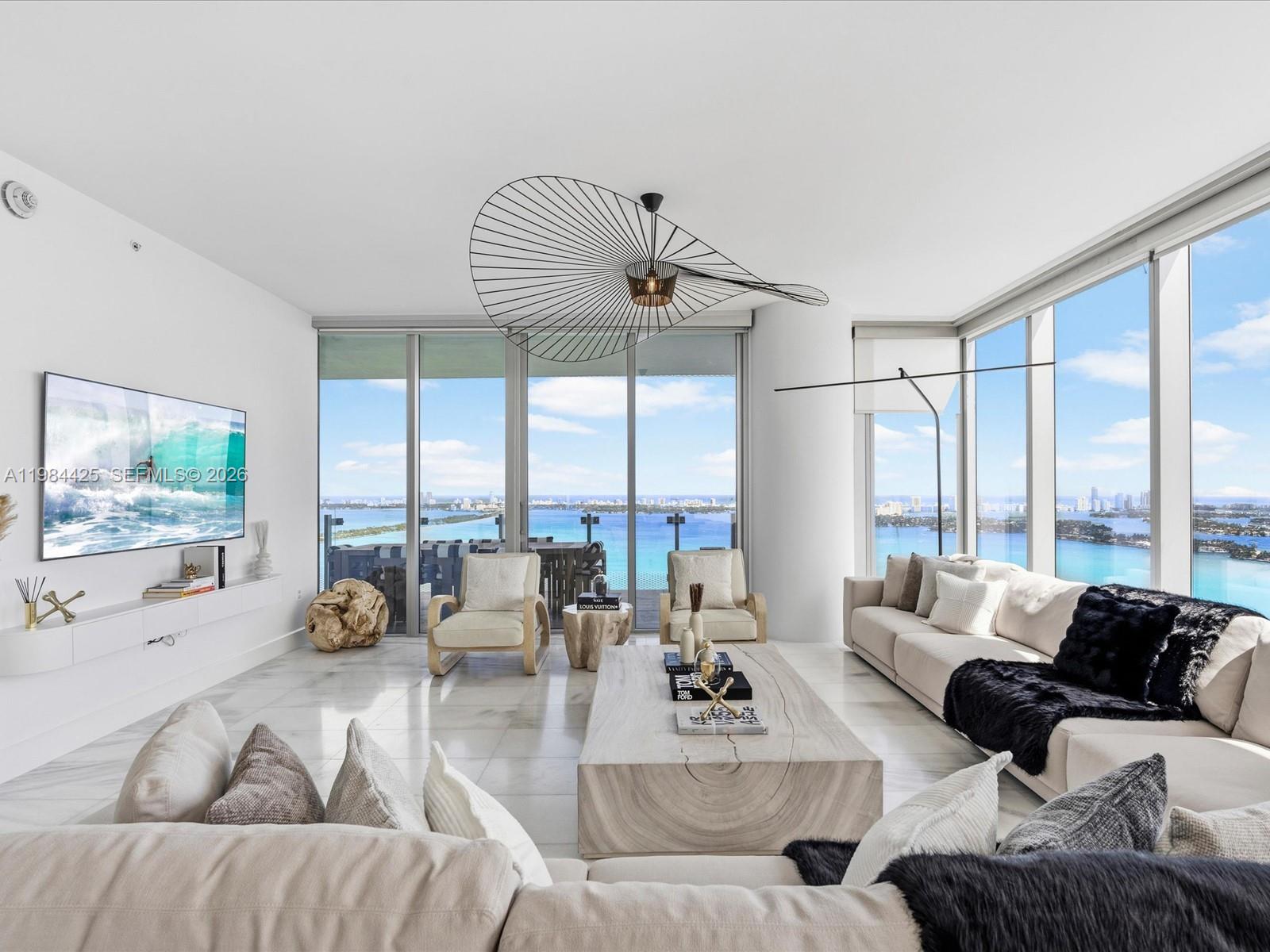 700 NE 26th Ter #4203 Miami, FL 33137