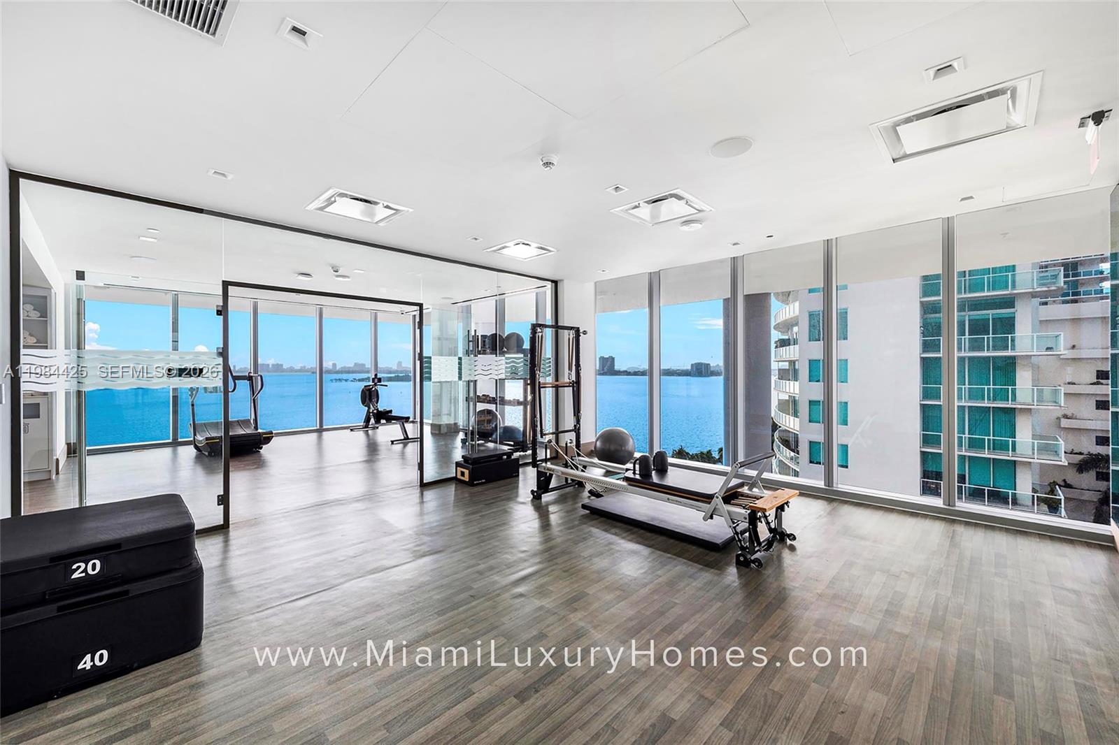 700 NE 26th Ter #4203 Miami, FL 33137