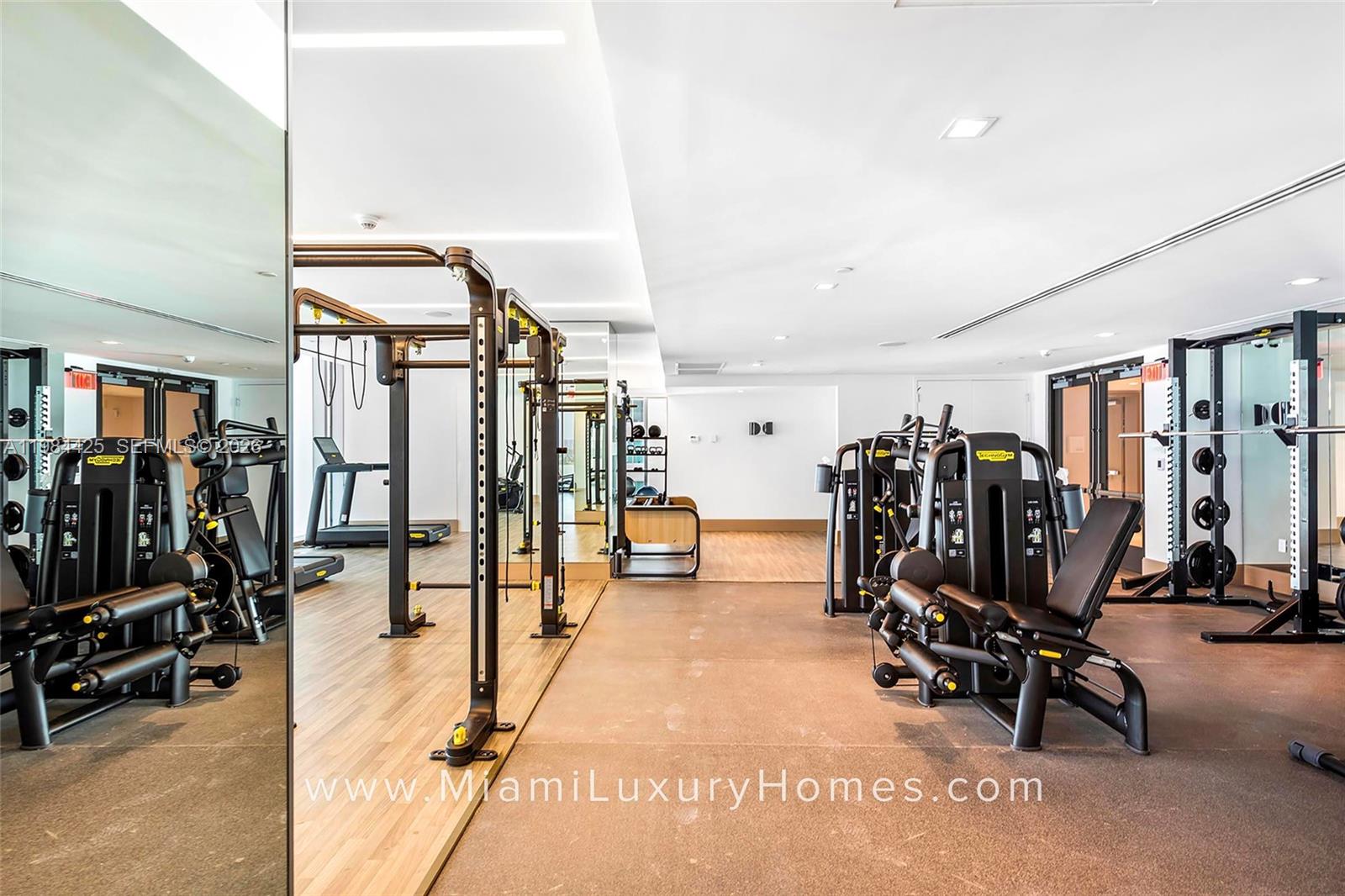 700 NE 26th Ter #4203 Miami, FL 33137