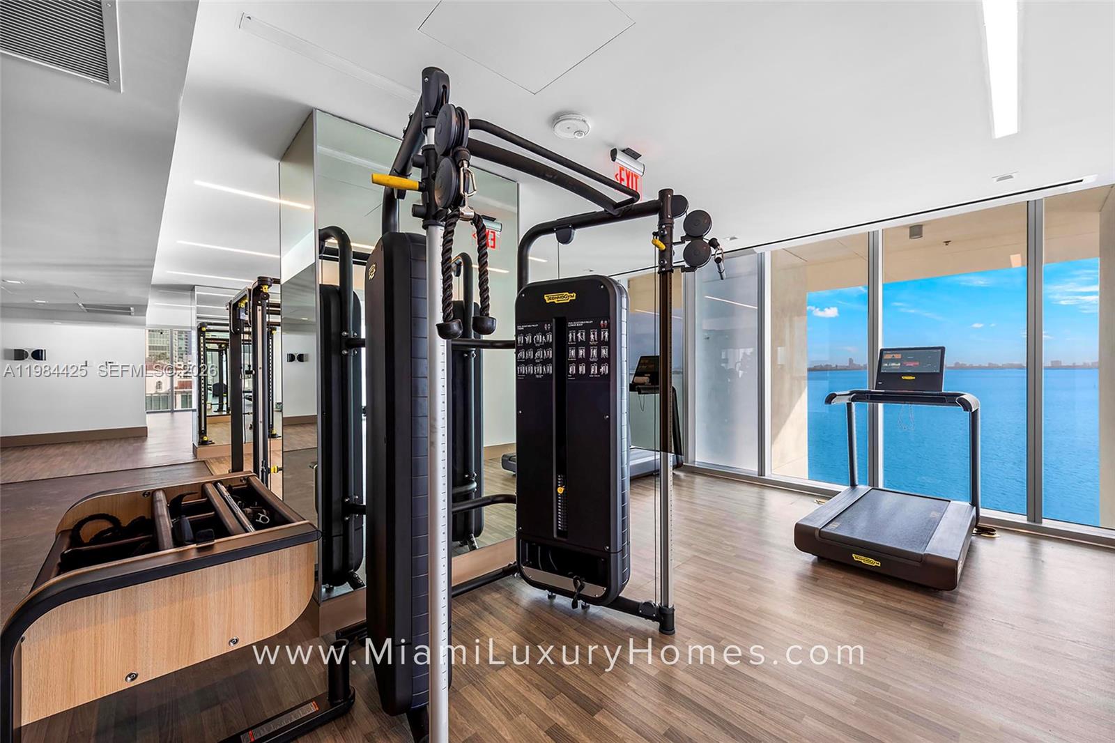 700 NE 26th Ter #4203 Miami, FL 33137