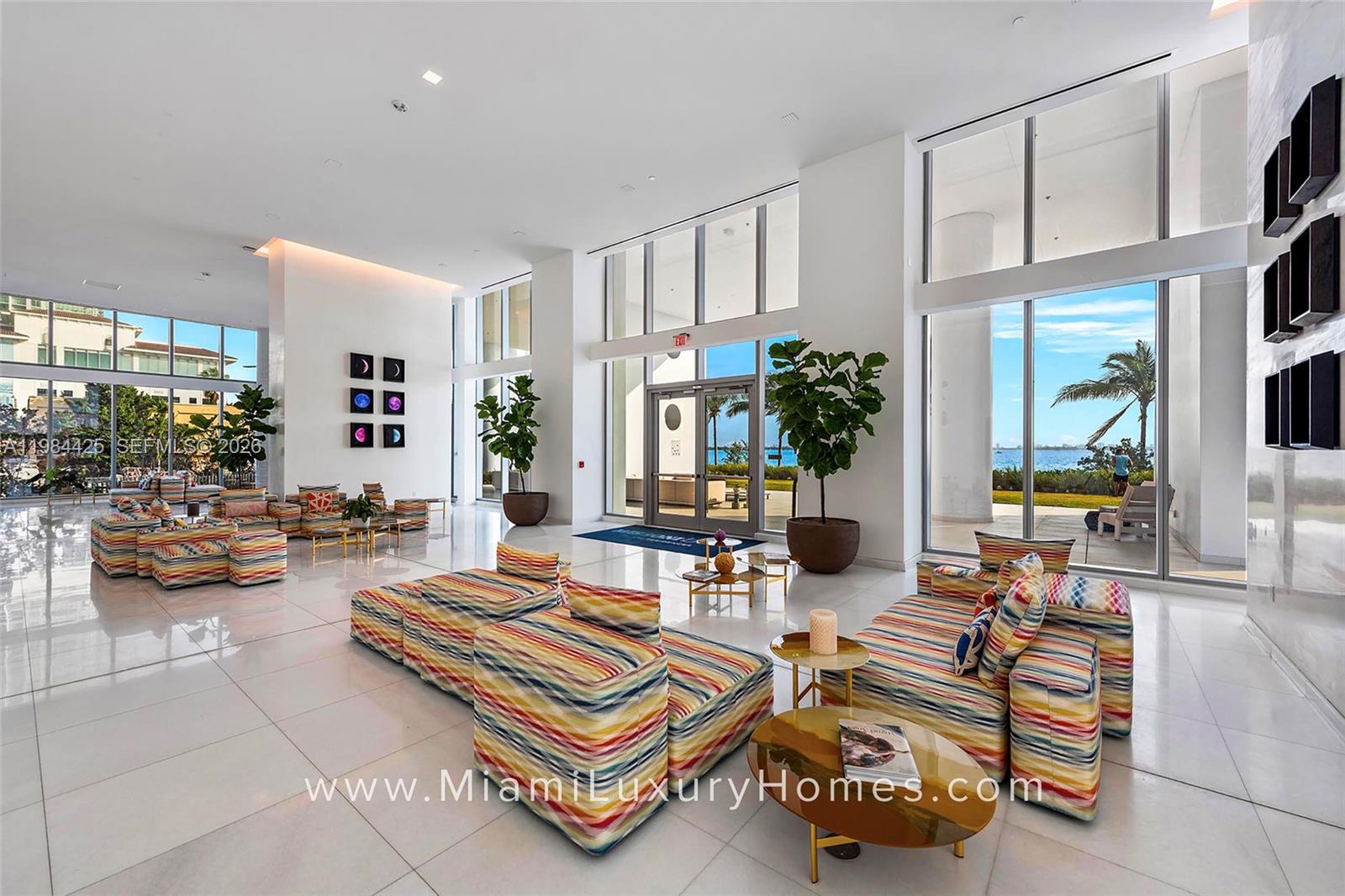 700 NE 26th Ter #4203 Miami, FL 33137