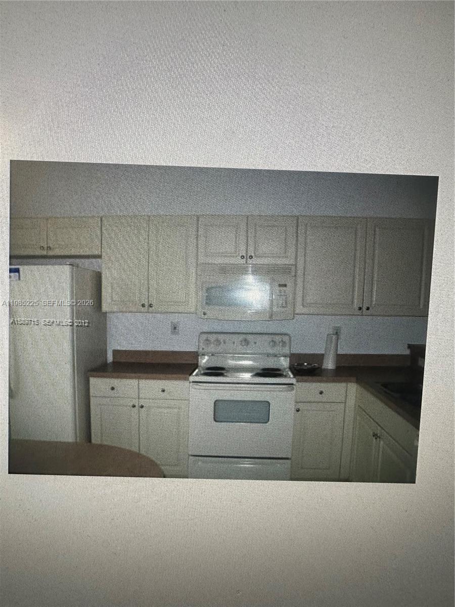 17345 NW 7th Ave #802 Miami Gardens, FL 33169