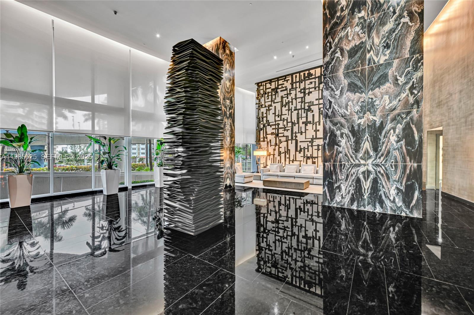 1800 S Ocean Dr #3908