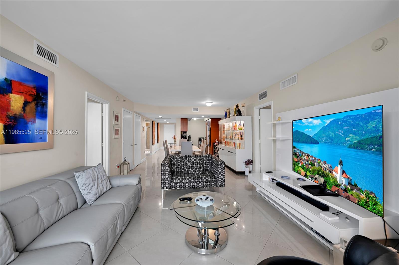 1800 S Ocean Dr #3908 Hallandale Beach, FL 33009