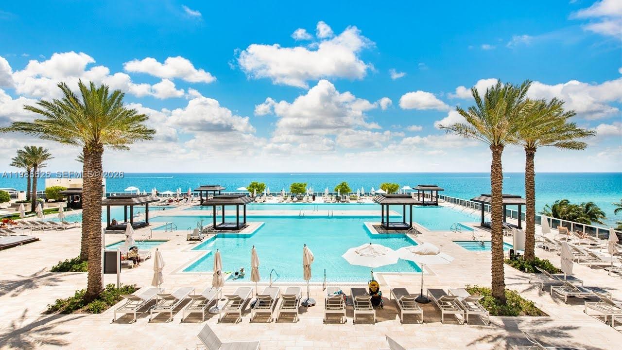 1800 S Ocean Dr #3908 Hallandale Beach, FL 33009