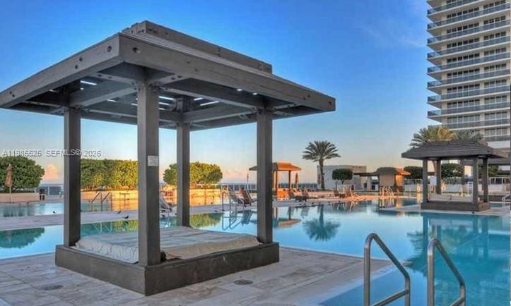 1800 S Ocean Dr #3908 Hallandale Beach, FL 33009