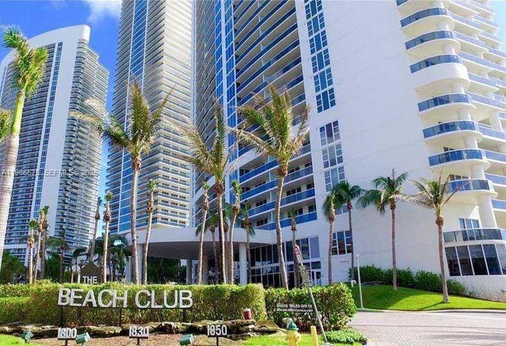 1800 S Ocean Dr #3908 Hallandale Beach, FL 33009