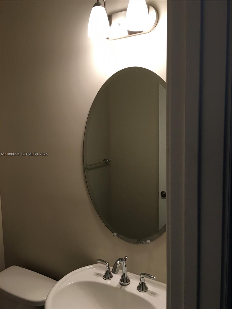 1501 SW 113th Ave #1501 Pembroke Pines, FL 33025