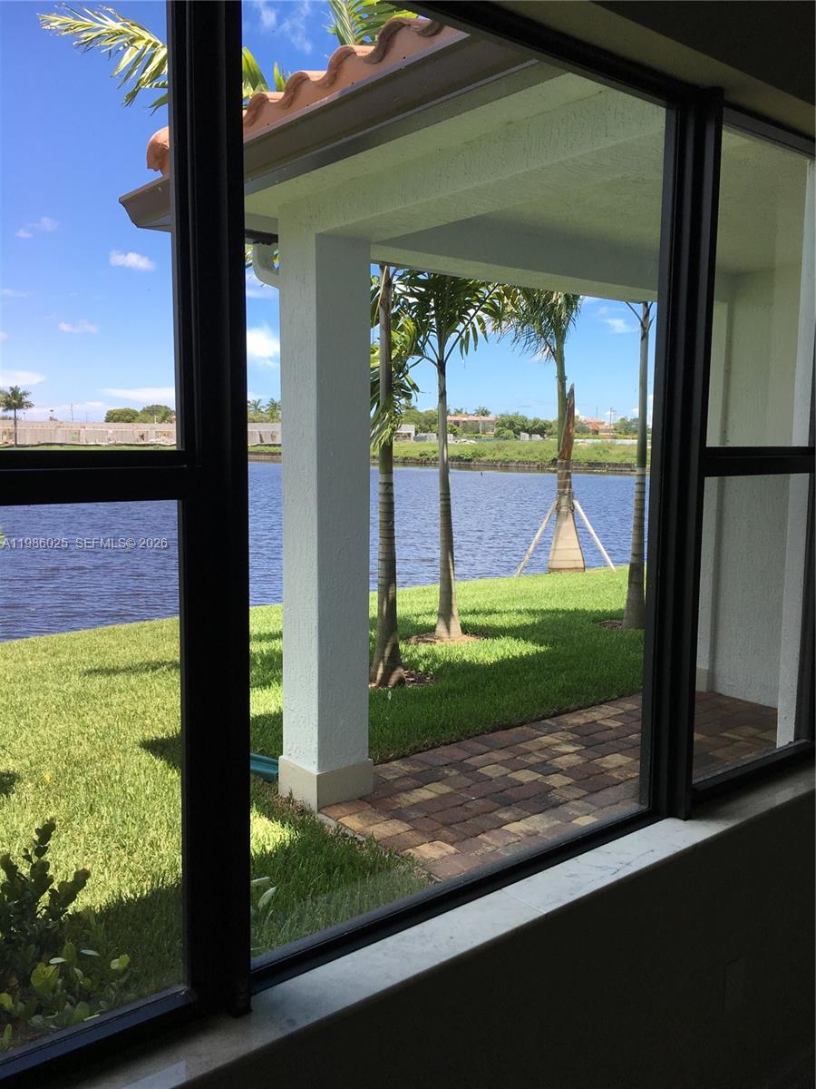 1501 SW 113th Ave #1501 Pembroke Pines, FL 33025