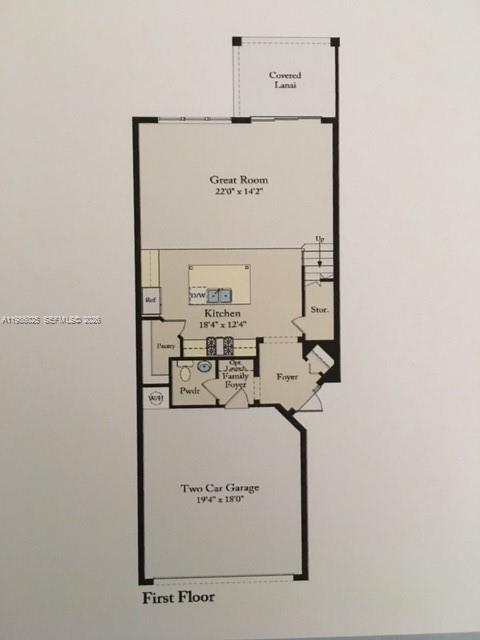 1501 SW 113th Ave #1501 Pembroke Pines, FL 33025