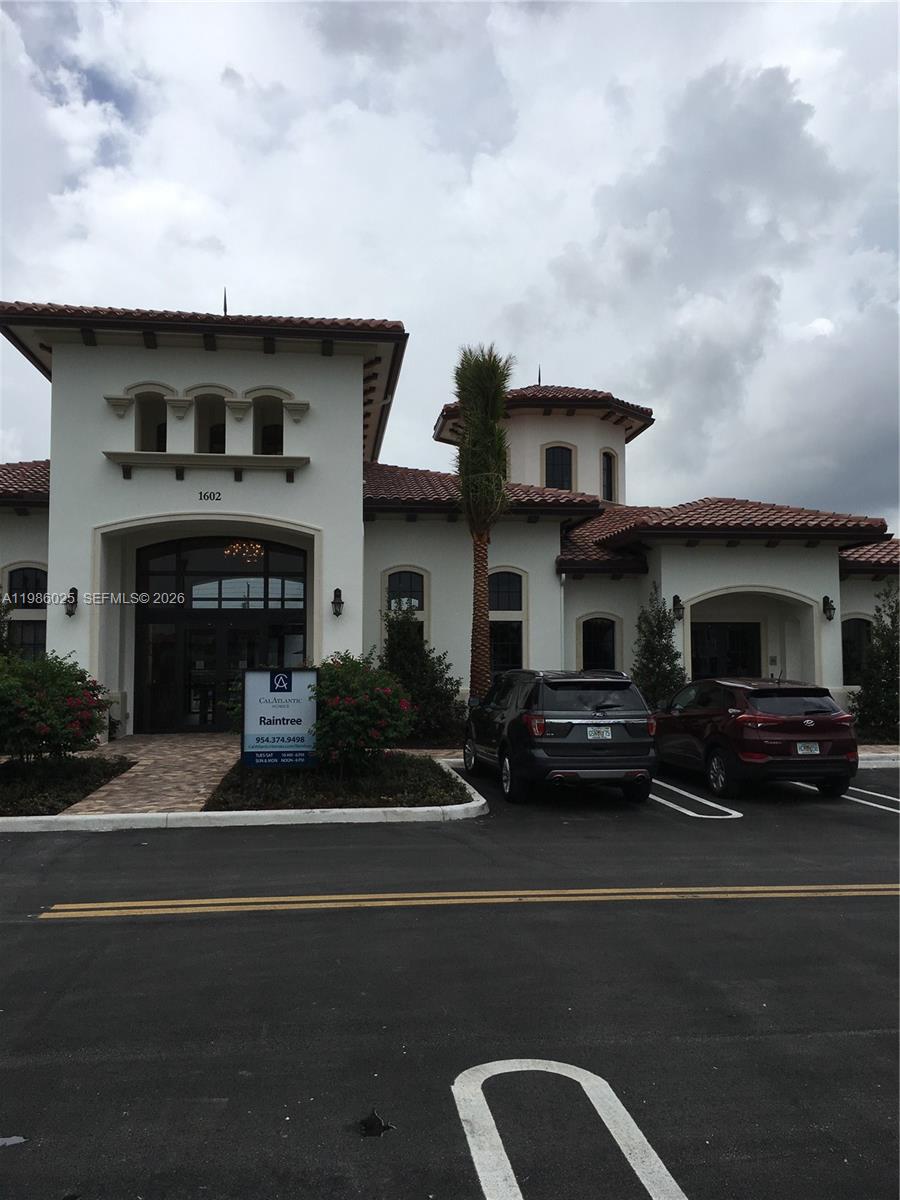 1501 SW 113th Ave #1501 Pembroke Pines, FL 33025