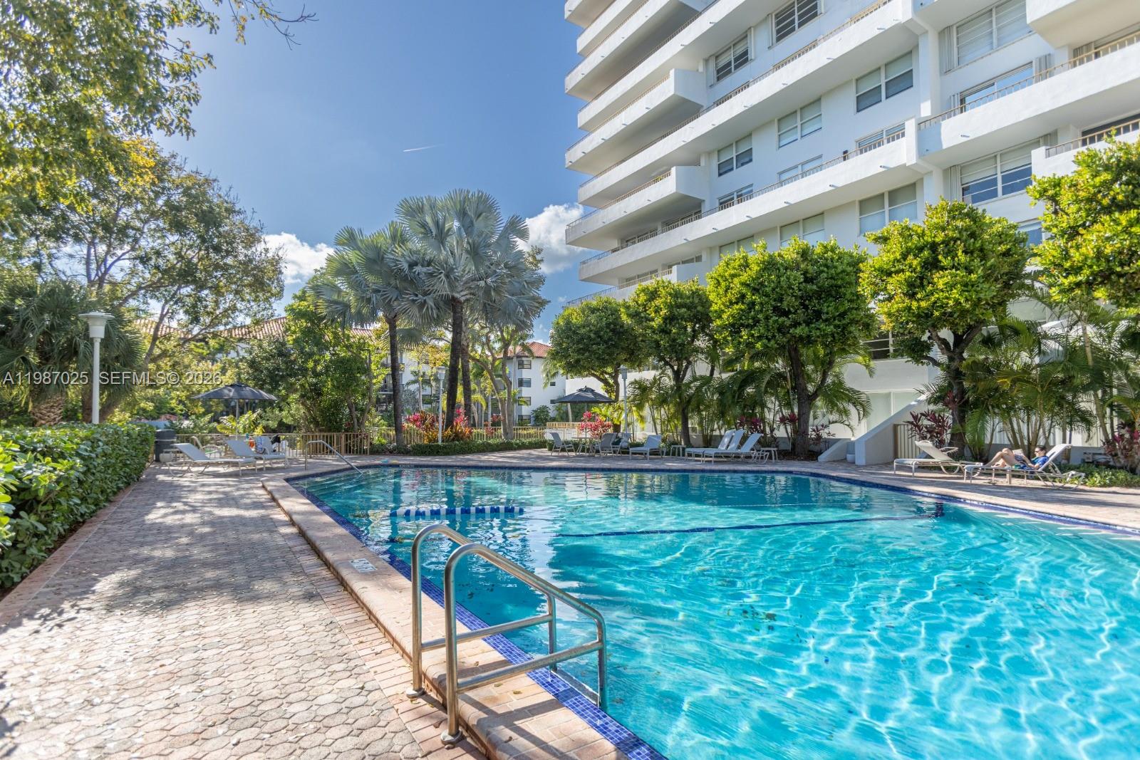 155 Ocean Ln Dr #201 Key Biscayne, FL 33149