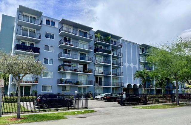 1470 NE 125th Ter #802