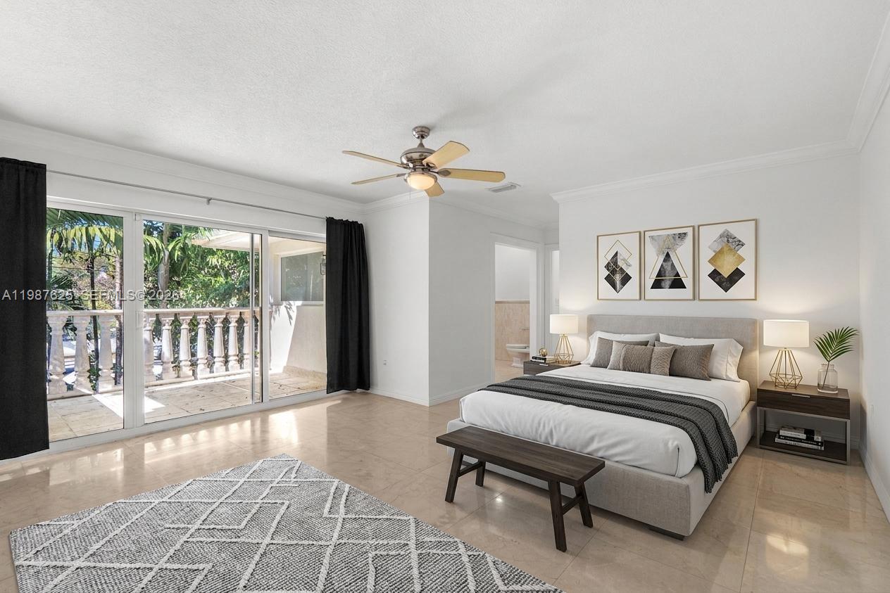 4000 Alhambra Cir Coral Gables, FL 33146