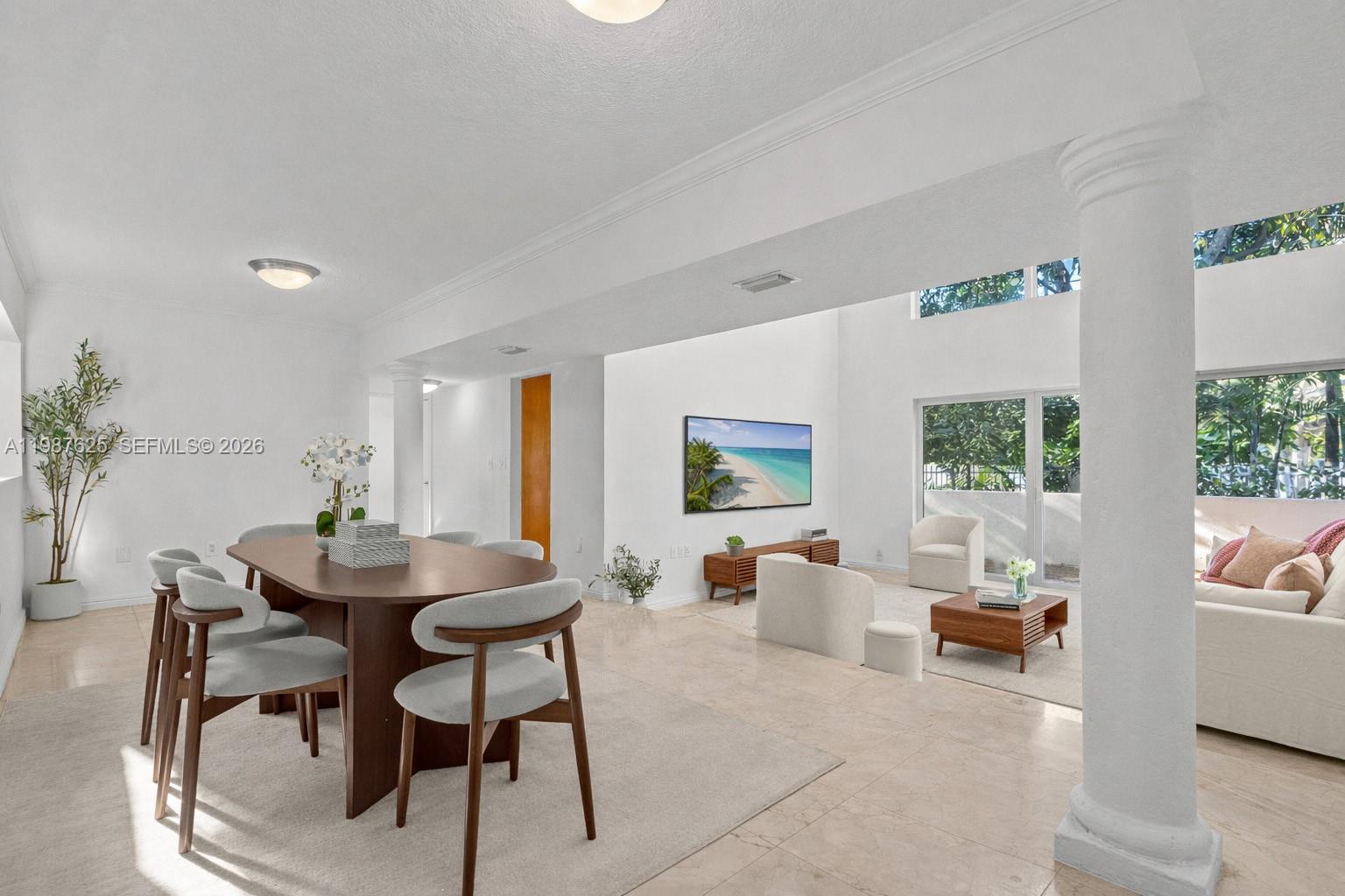 4000 Alhambra Cir Coral Gables, FL 33146