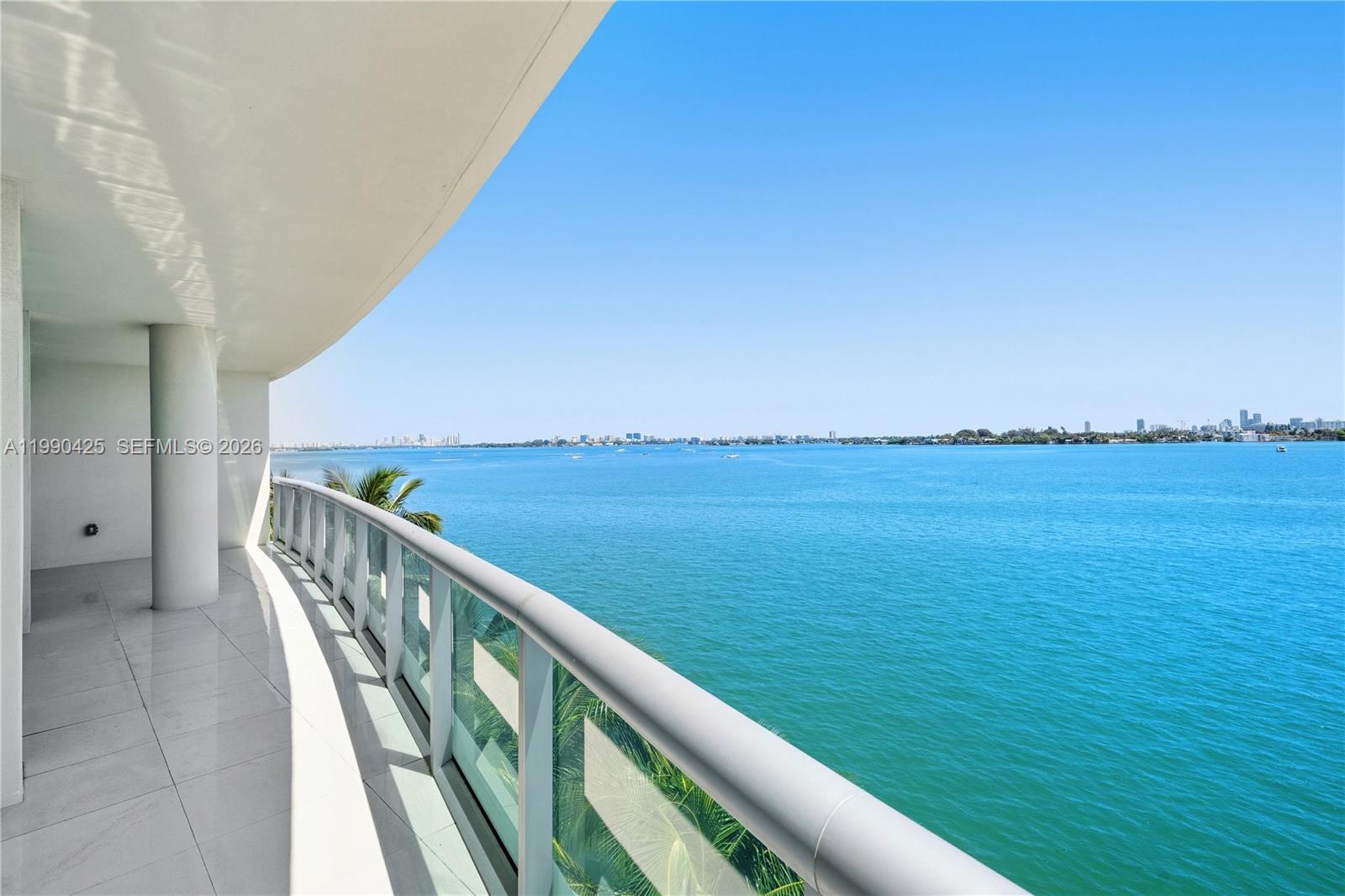 7935 East Dr #504 North Bay Village, FL 33141