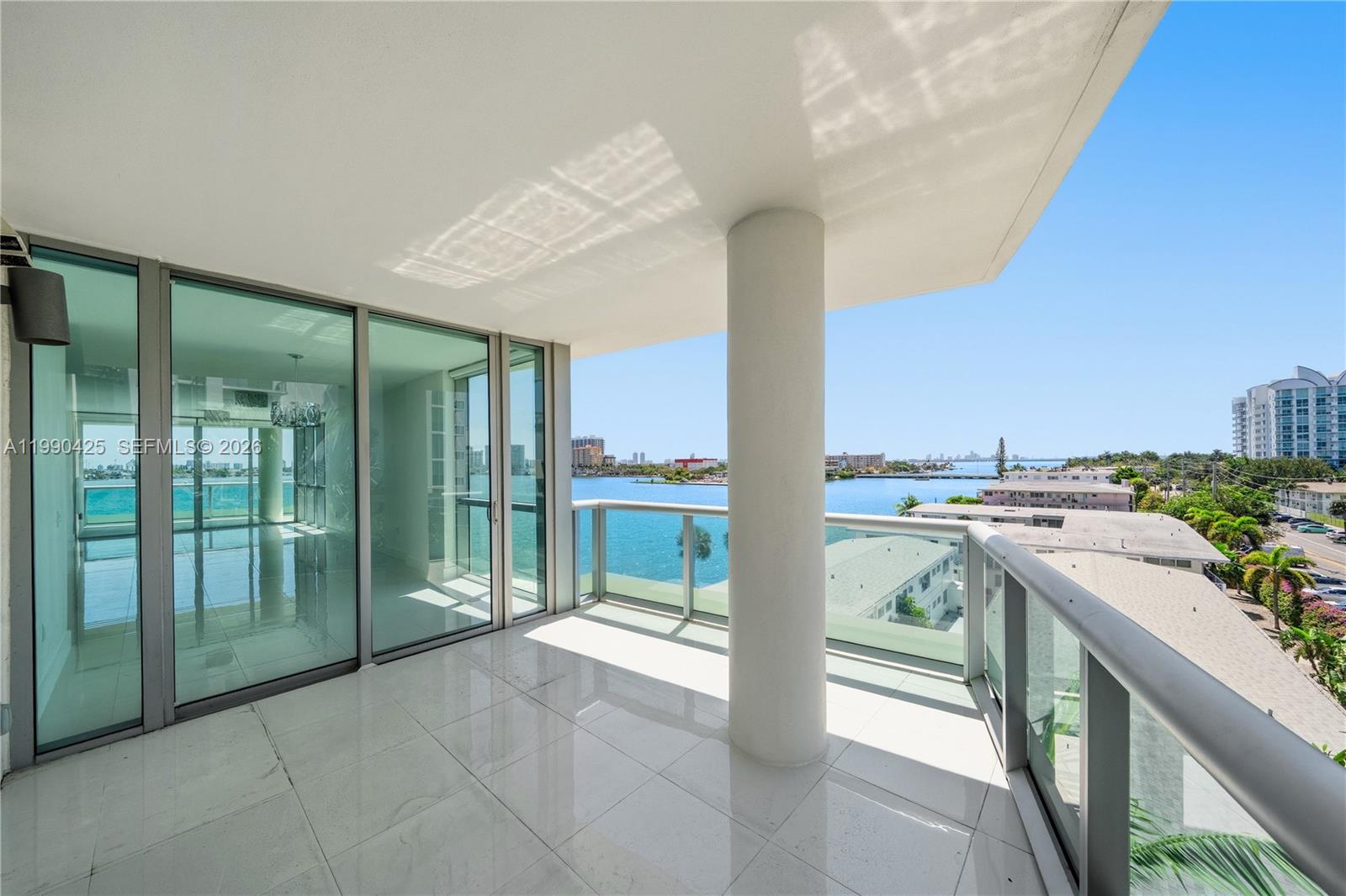 7935 East Dr #504 North Bay Village, FL 33141