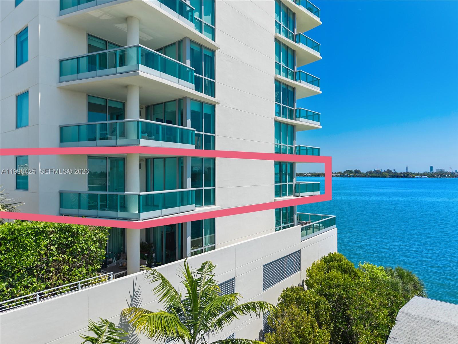 7935 East Dr #504 North Bay Village, FL 33141