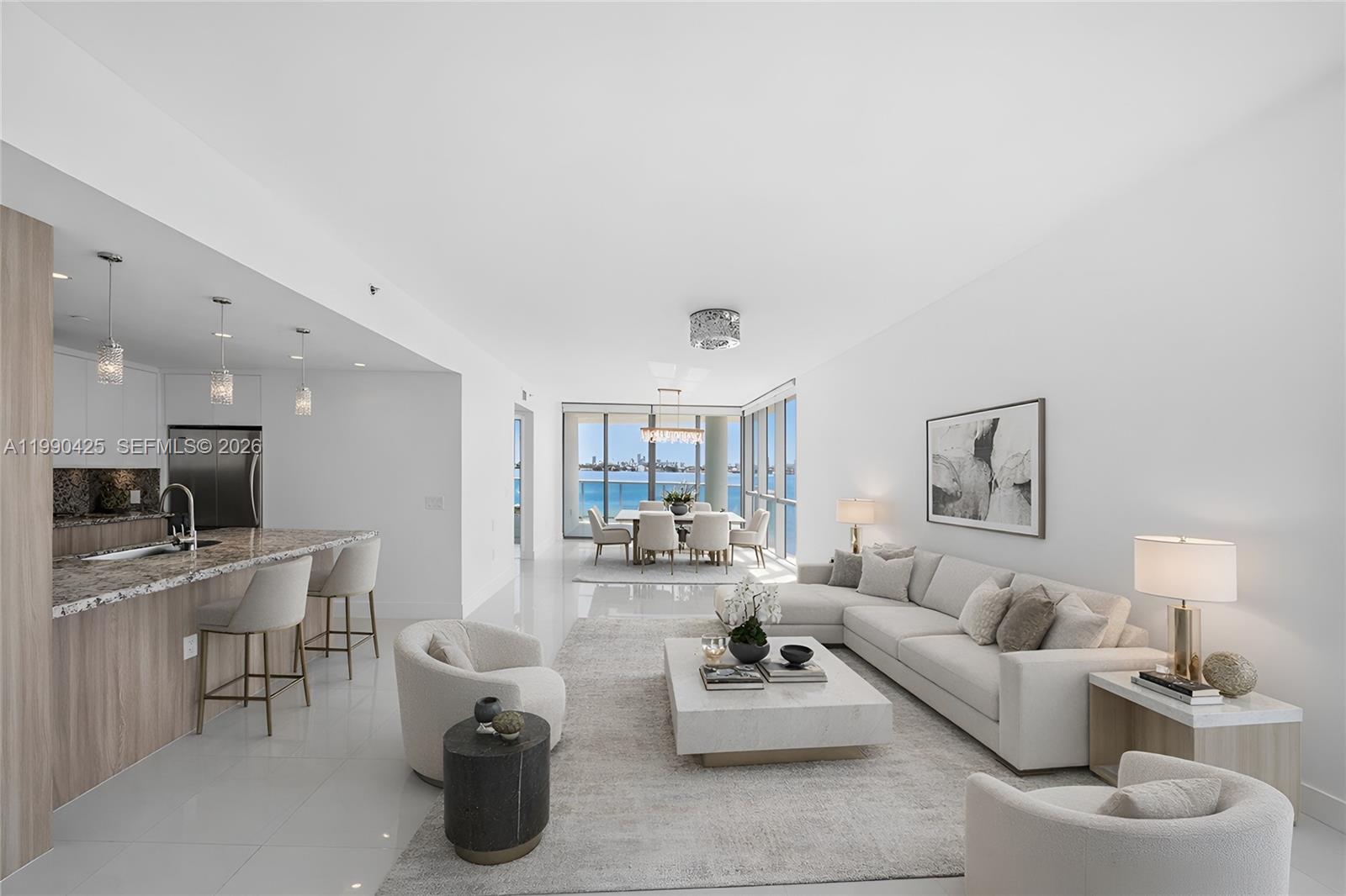 7935 East Dr #504 North Bay Village, FL 33141