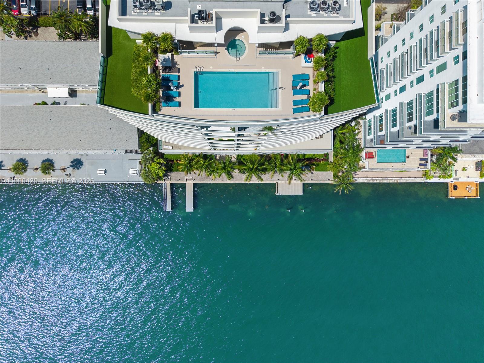 7935 East Dr #504 North Bay Village, FL 33141