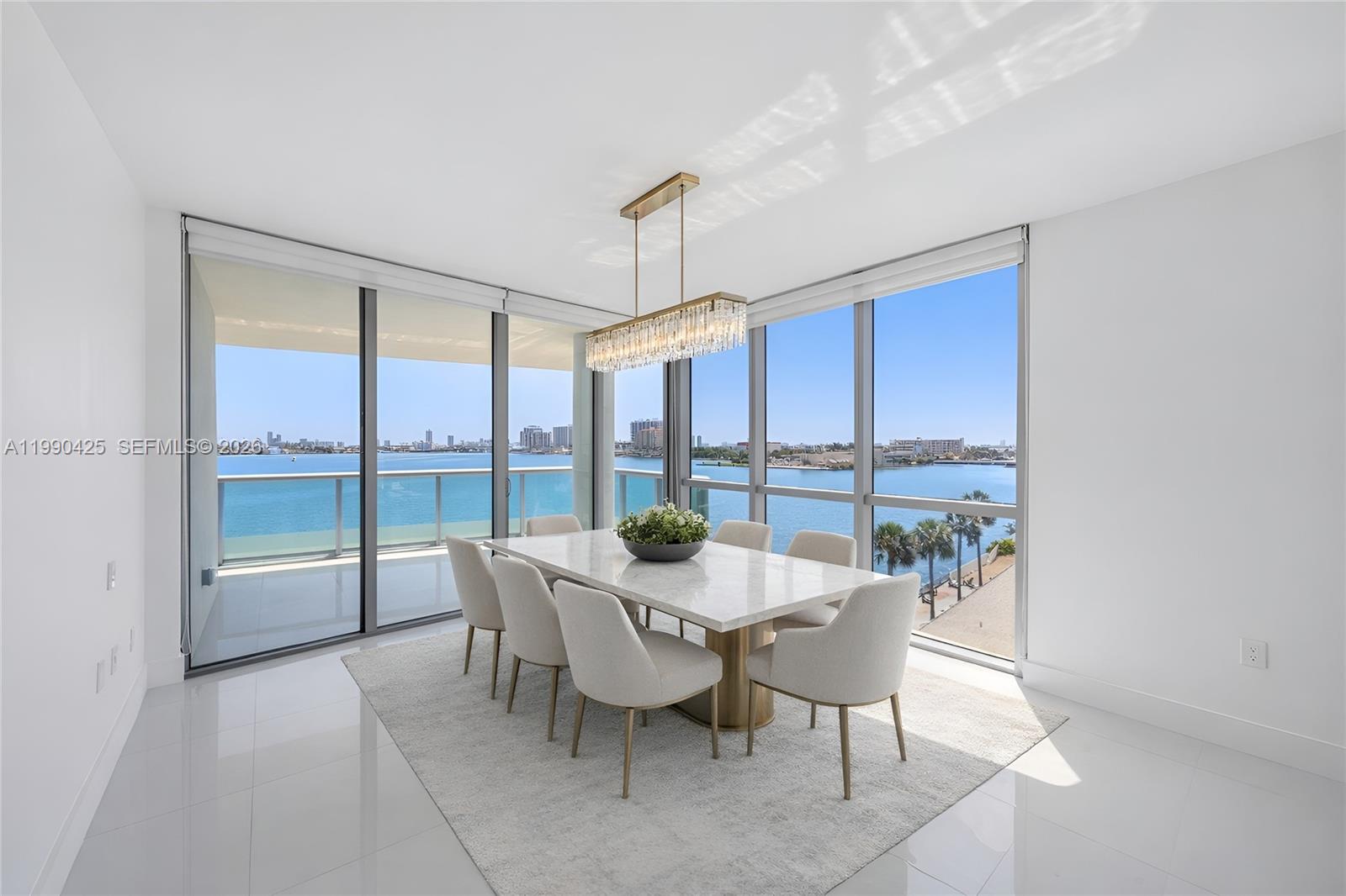 7935 East Dr #504 North Bay Village, FL 33141