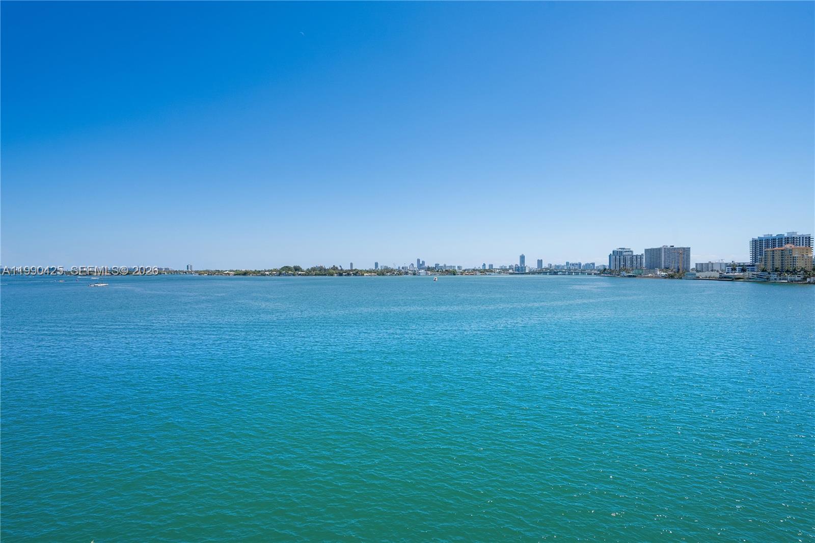 7935 East Dr #504 North Bay Village, FL 33141