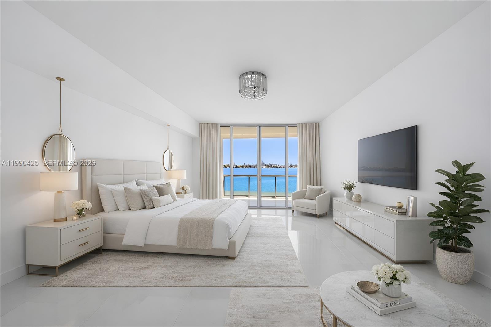 7935 East Dr #504 North Bay Village, FL 33141