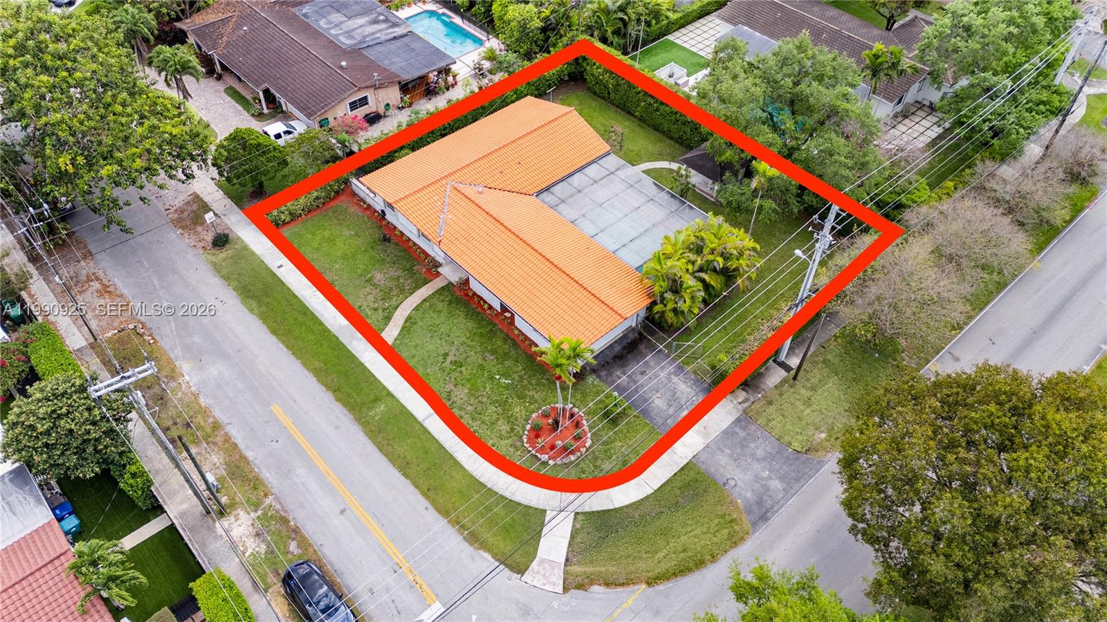 4800 SW 64th Ave Miami, FL 33155