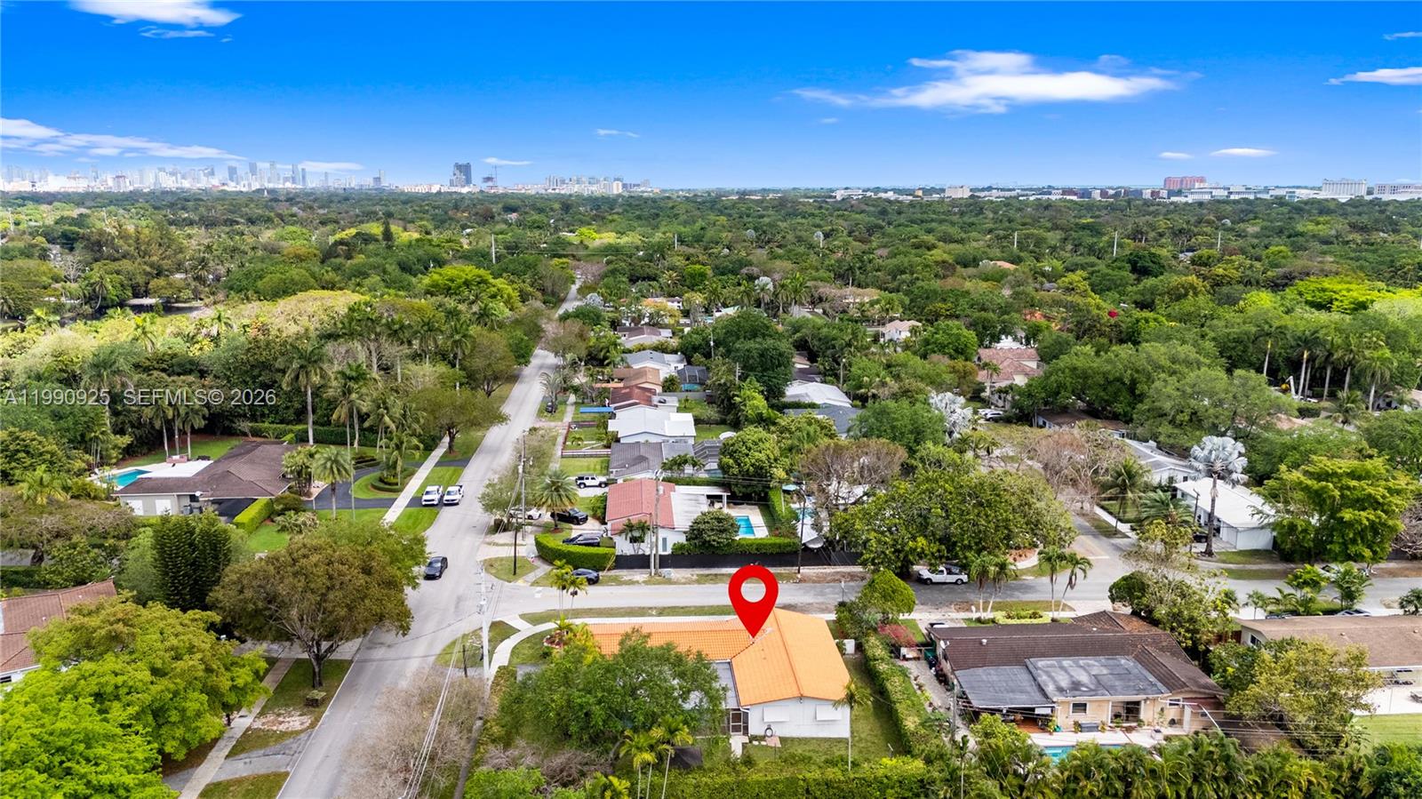 4800 SW 64th Ave Miami, FL 33155