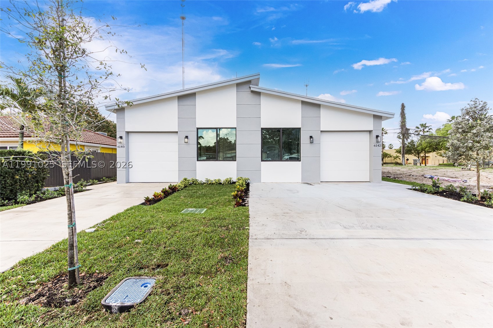 6140 SW 39th St