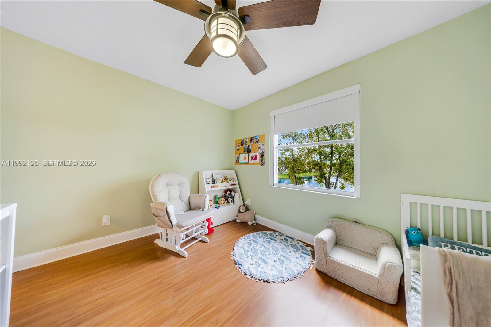 12158 SW 5th Ct Pembroke Pines, FL 33025