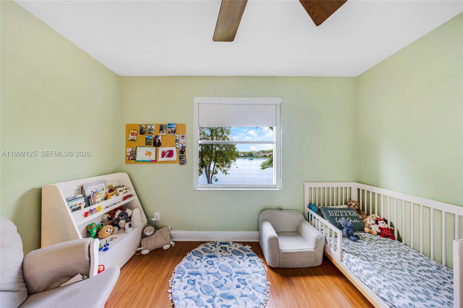 12158 SW 5th Ct Pembroke Pines, FL 33025