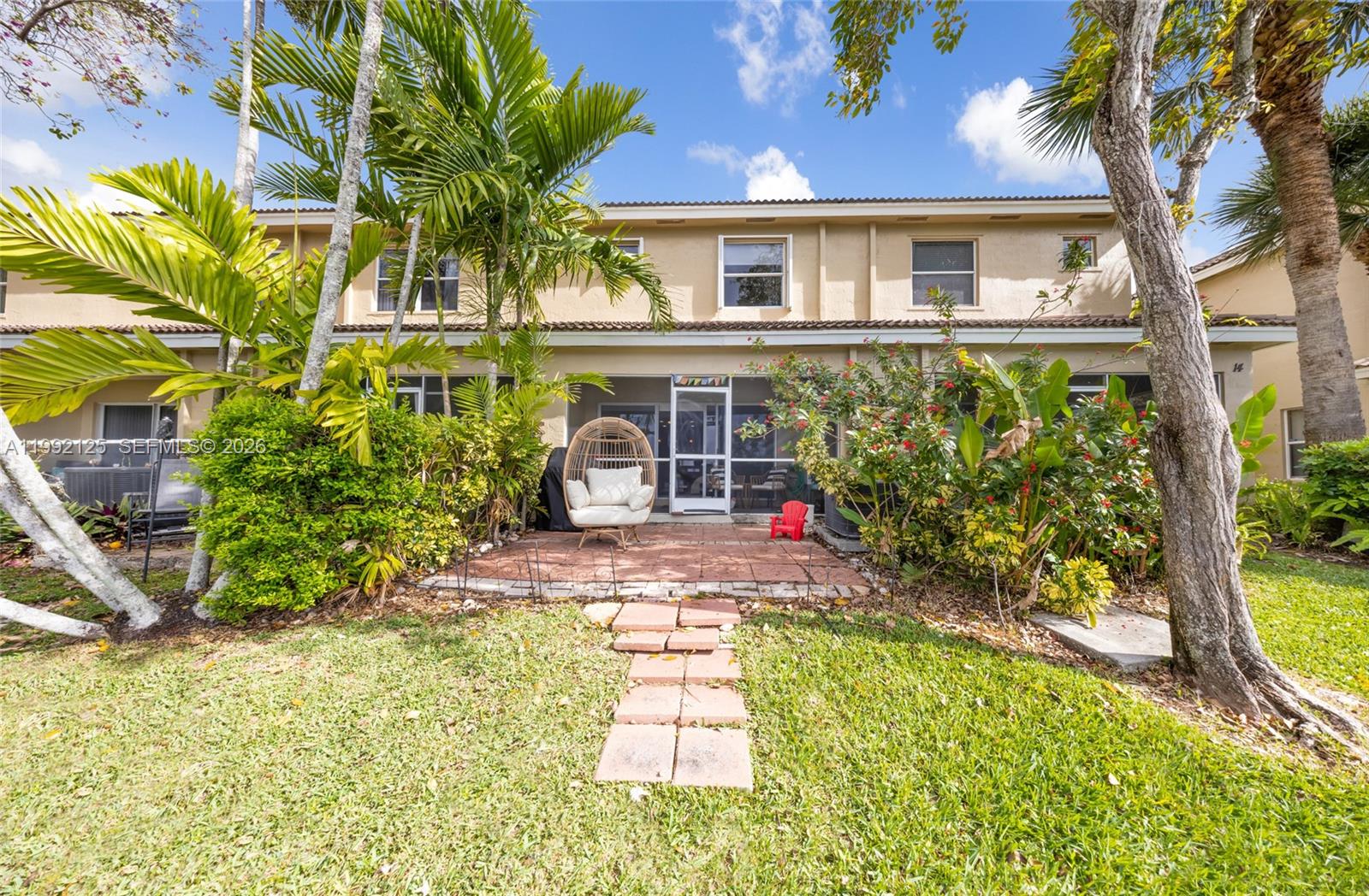 12158 SW 5th Ct Pembroke Pines, FL 33025