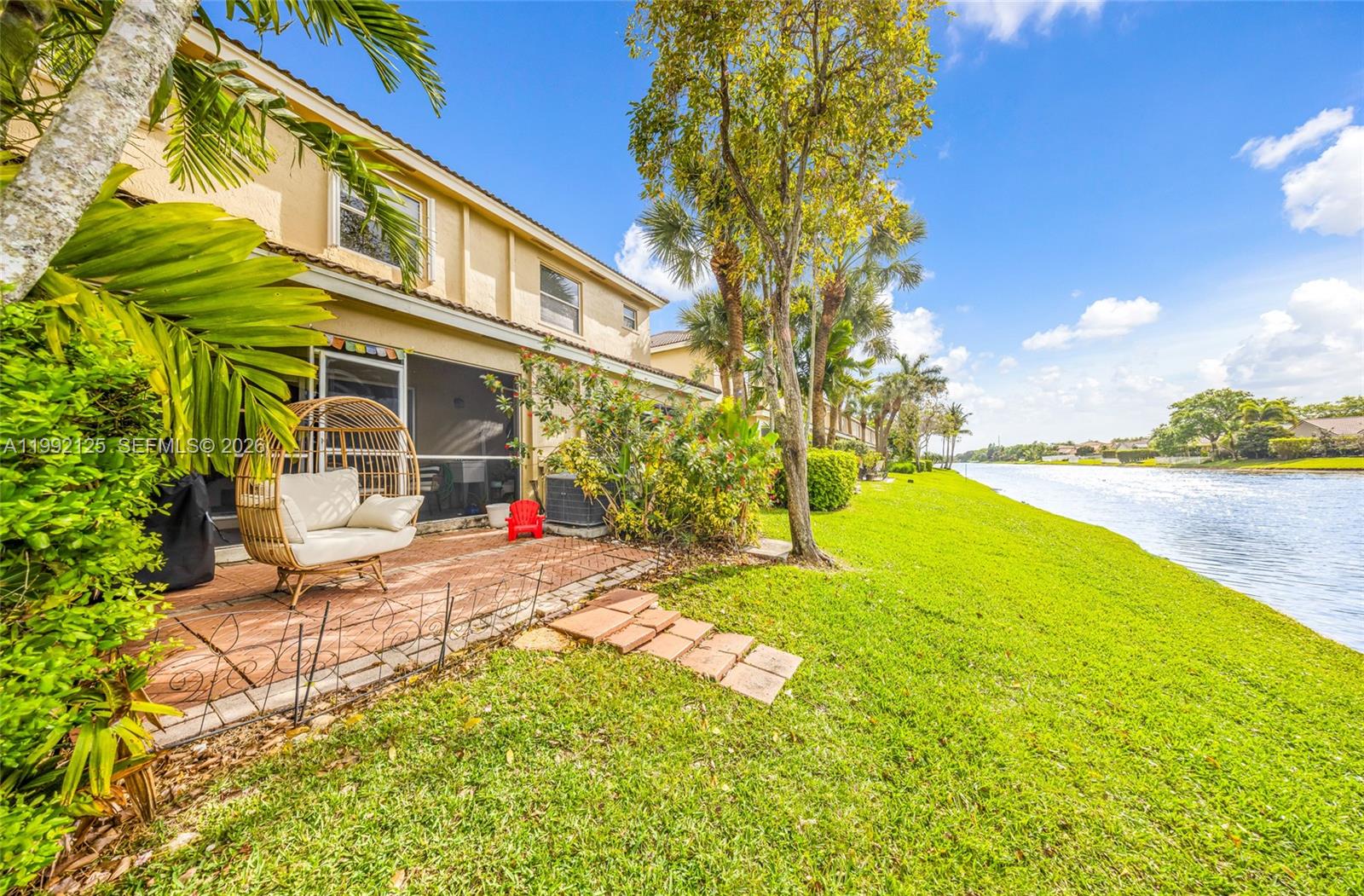 12158 SW 5th Ct Pembroke Pines, FL 33025