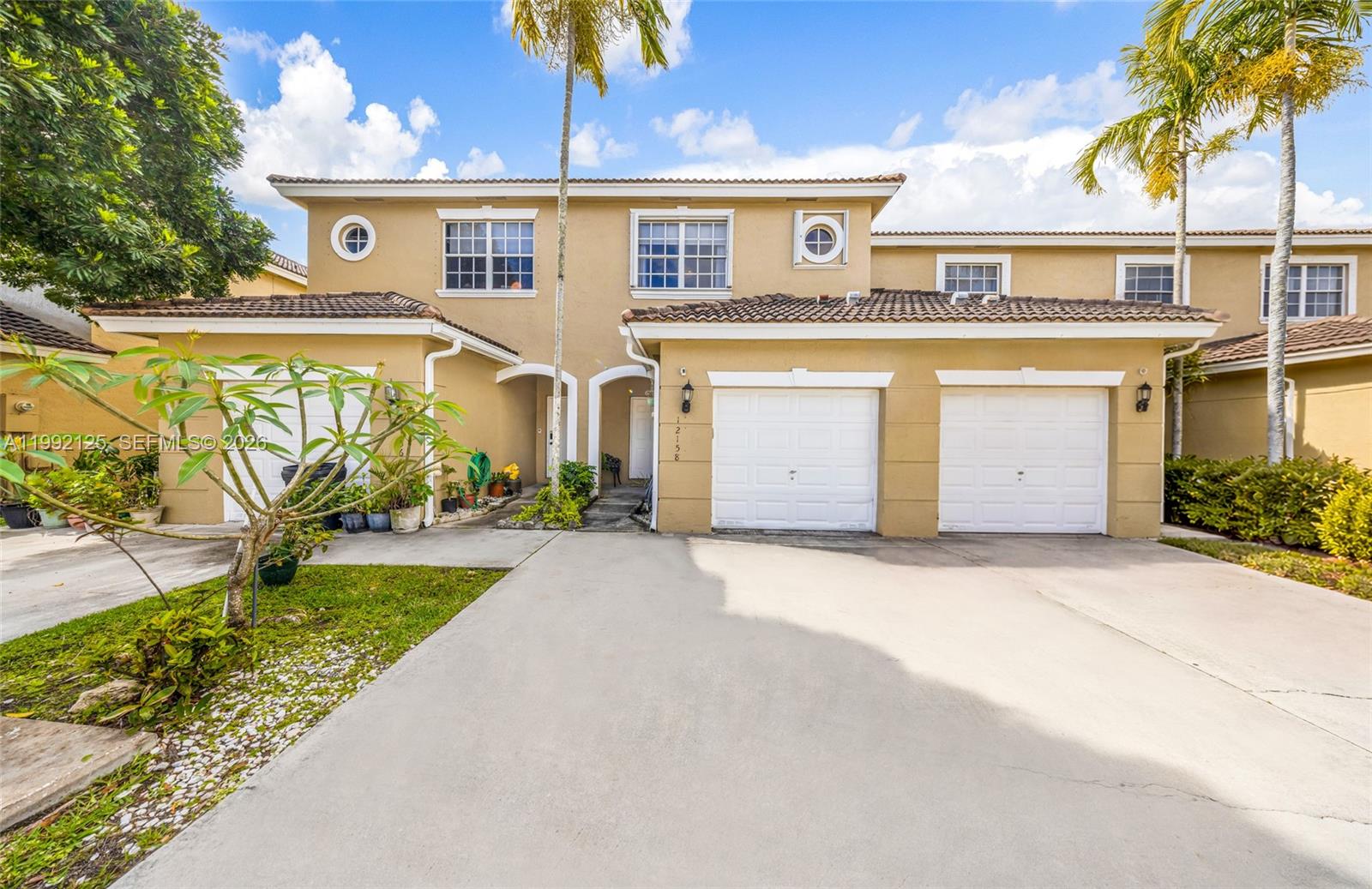 12158 SW 5th Ct Pembroke Pines, FL 33025