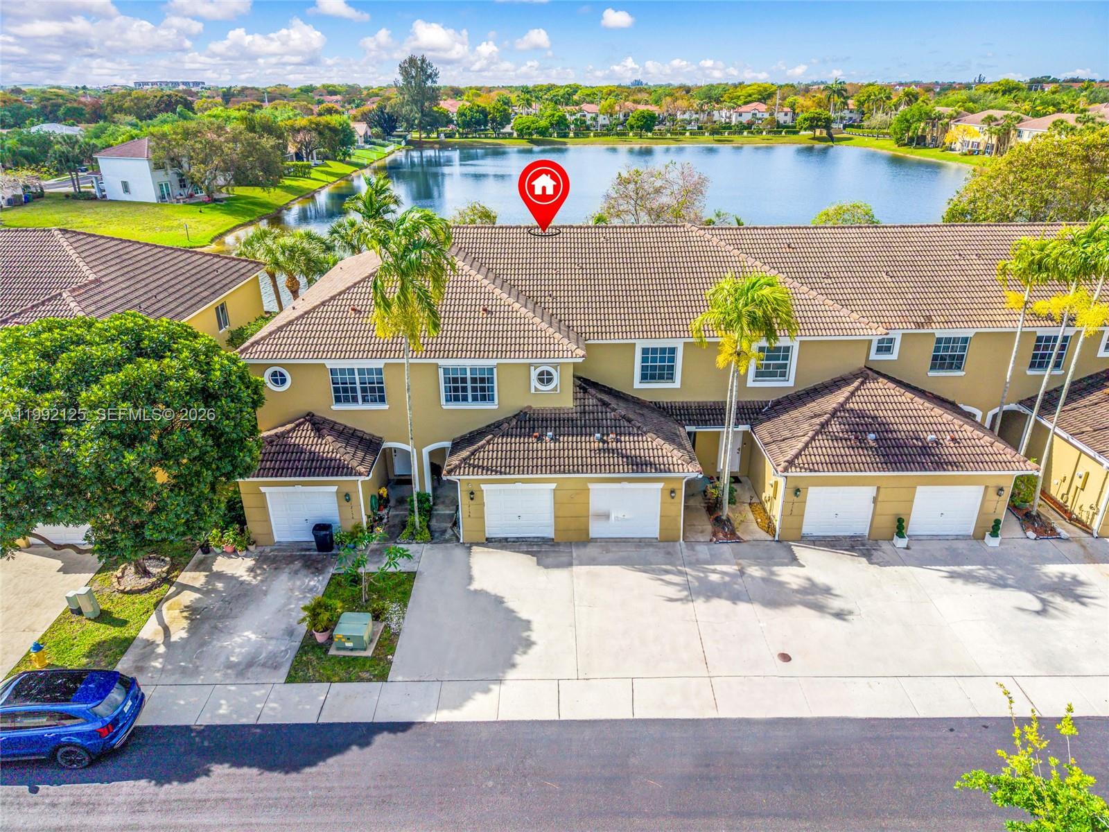 12158 SW 5th Ct Pembroke Pines, FL 33025