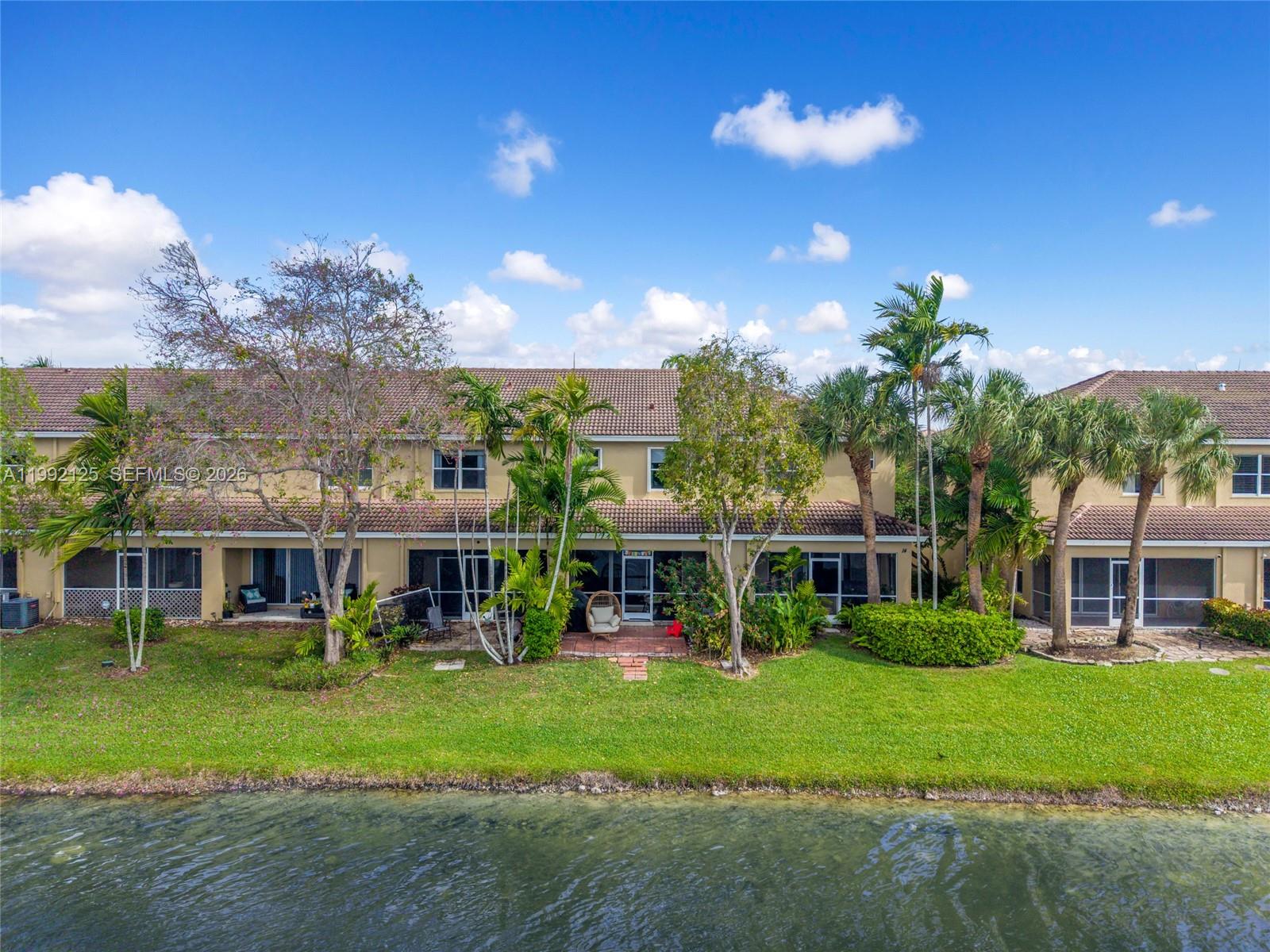 12158 SW 5th Ct Pembroke Pines, FL 33025