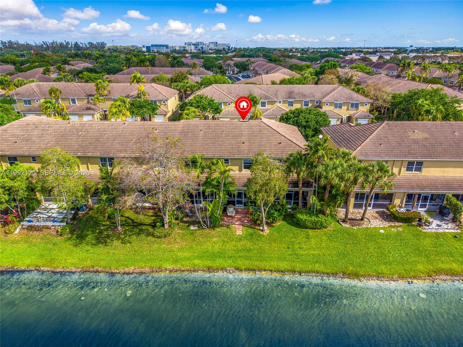 12158 SW 5th Ct Pembroke Pines, FL 33025