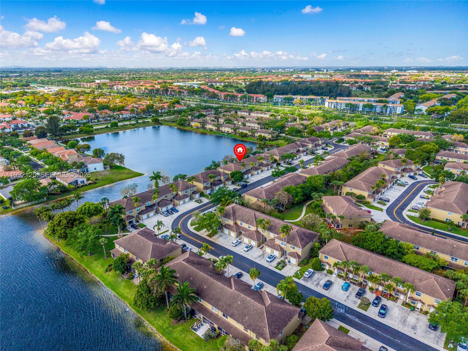 12158 SW 5th Ct Pembroke Pines, FL 33025