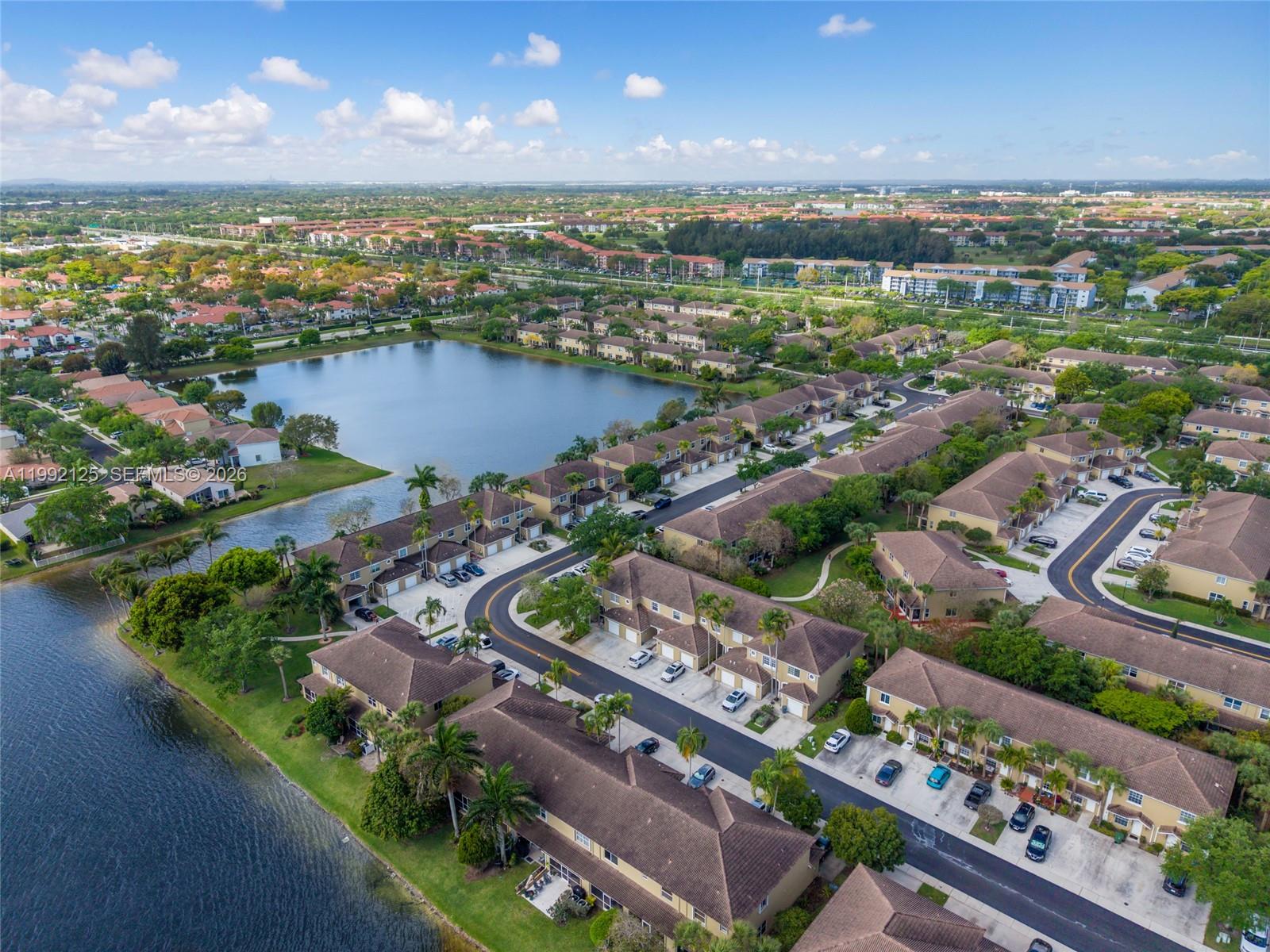 12158 SW 5th Ct Pembroke Pines, FL 33025