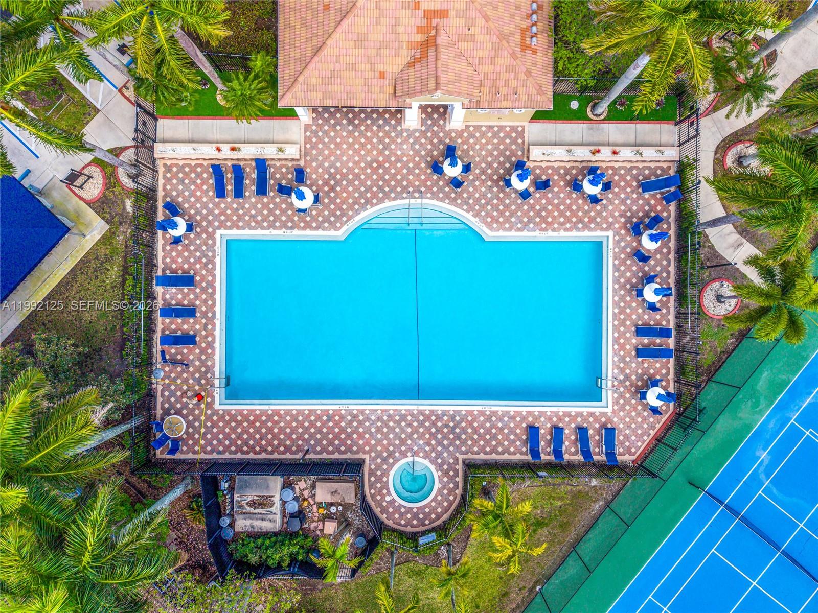 12158 SW 5th Ct Pembroke Pines, FL 33025