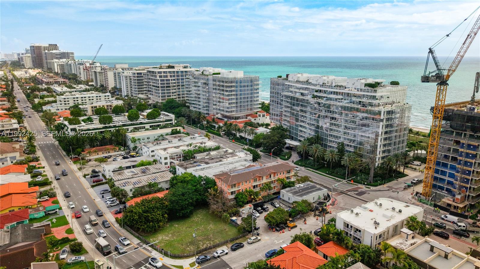 9008 Collins Ave #303 Surfside, FL 33154
