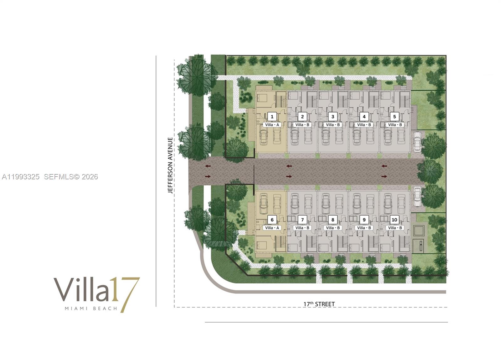 image Villa 17 Condominium14