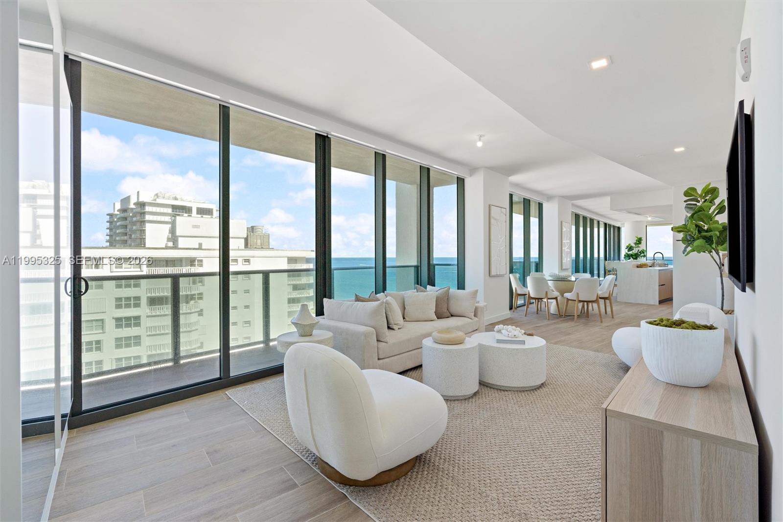 900 N Ocean Blvd #1506 Pompano Beach, FL 33062