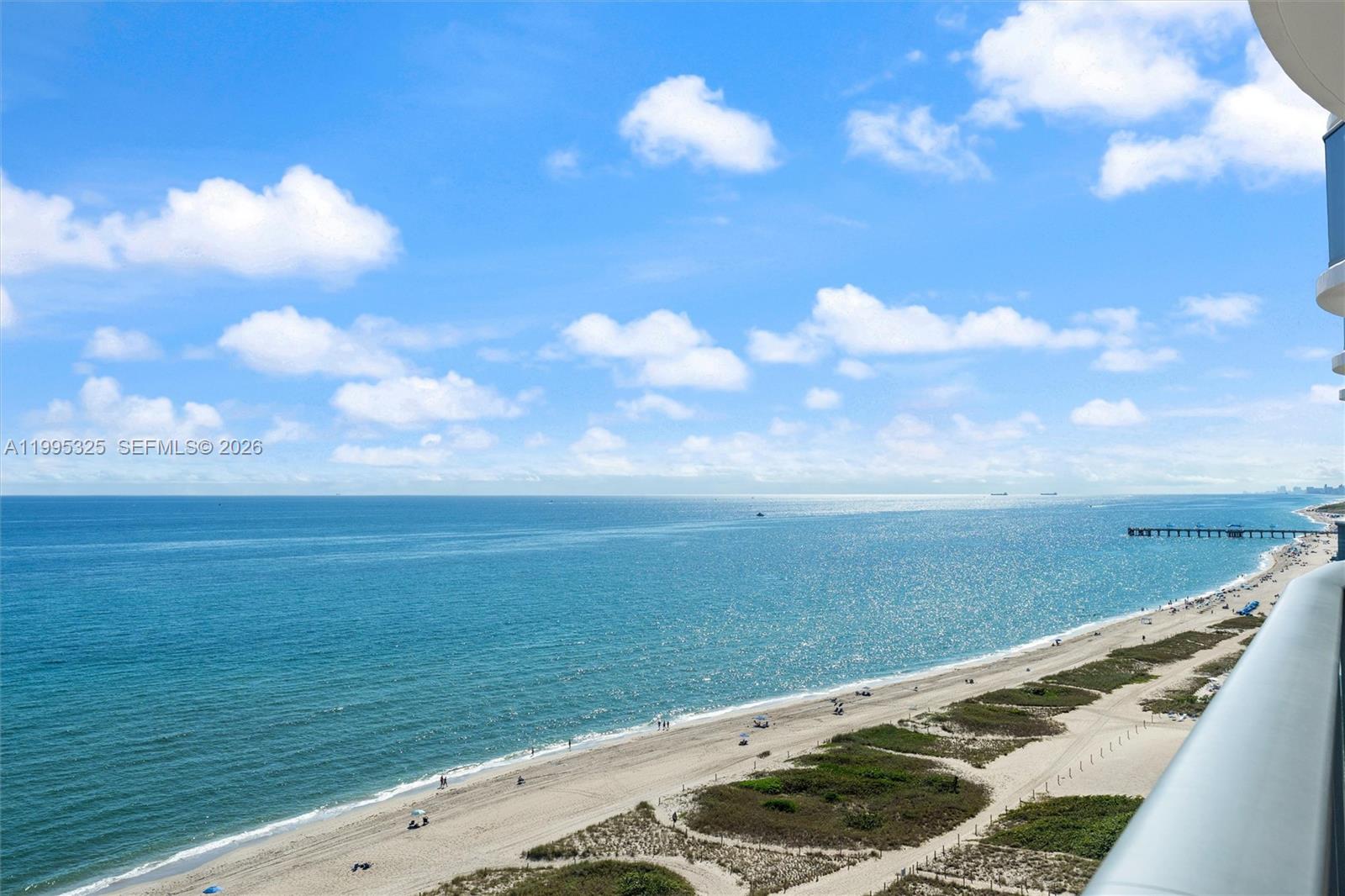 900 N Ocean Blvd #1506 Pompano Beach, FL 33062